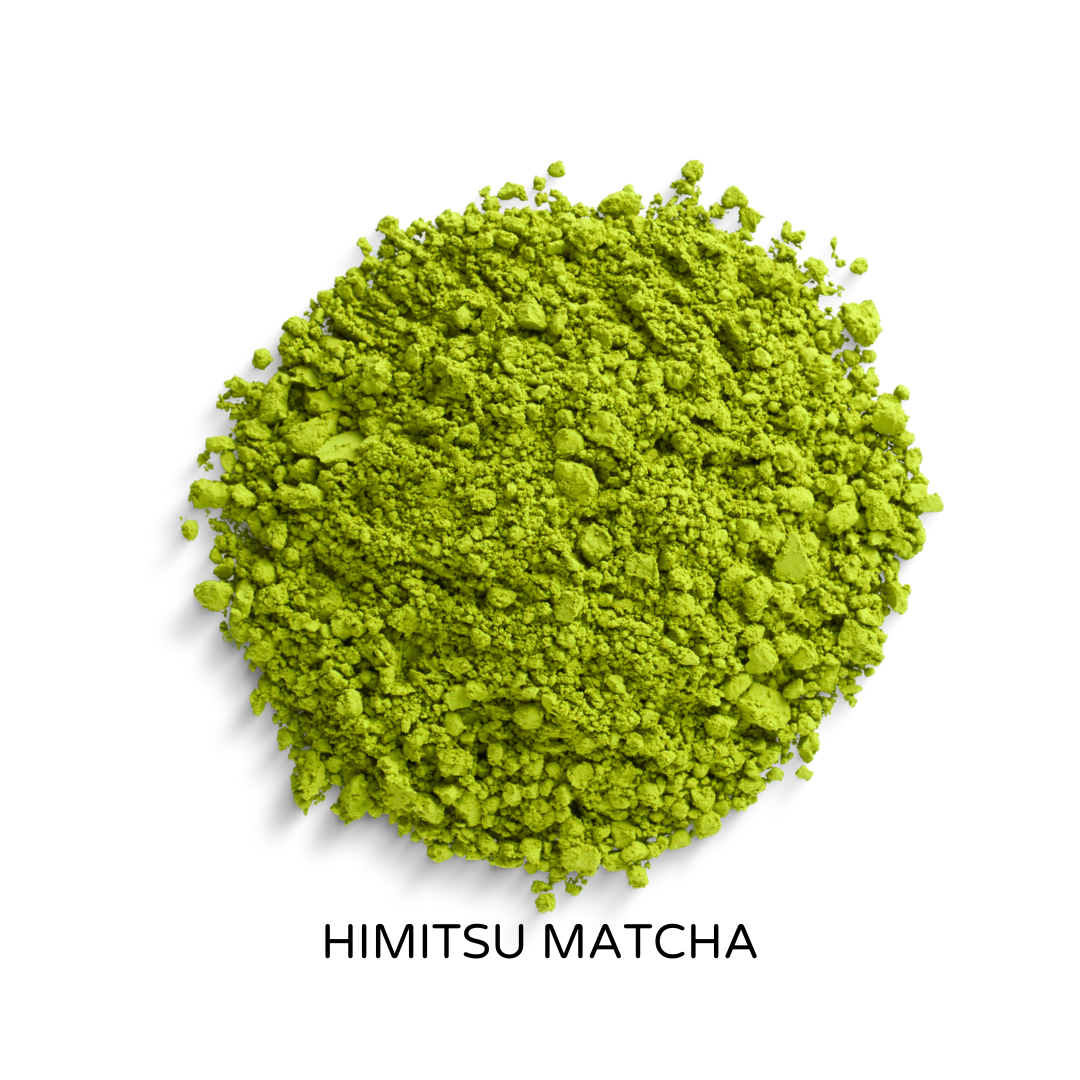 Matcha Himitsu