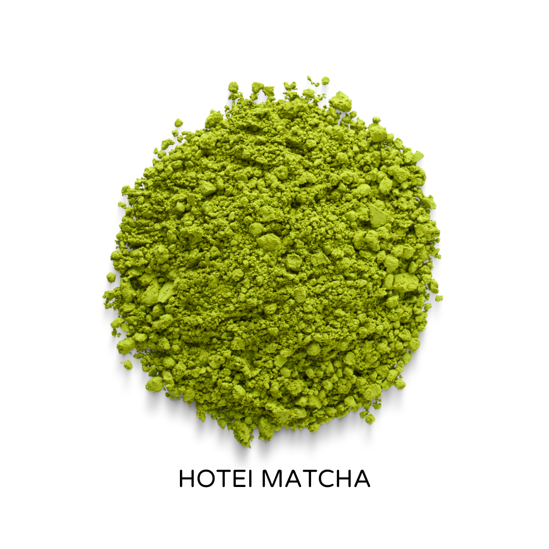 Matcha Hotei