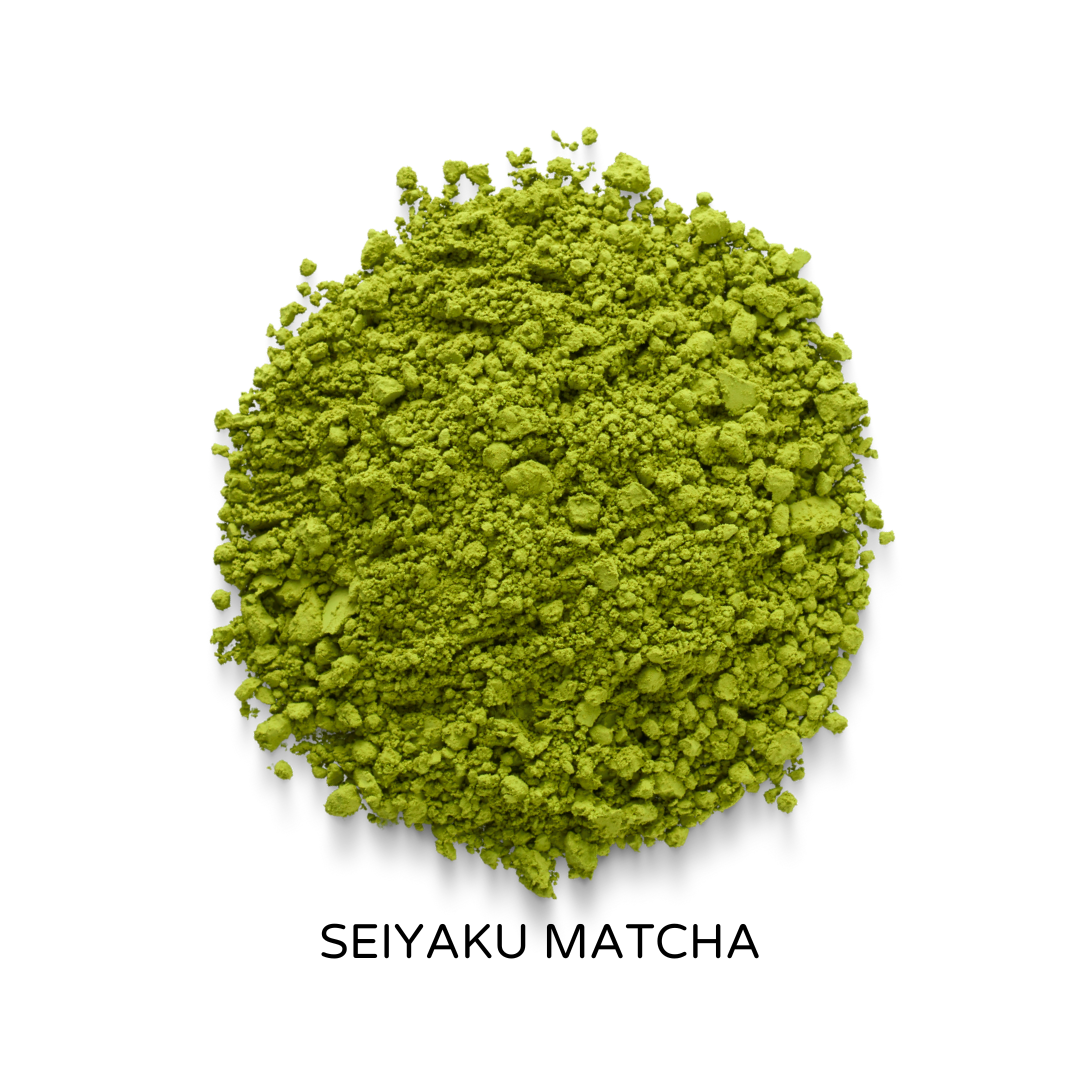 Matcha Seiyaku