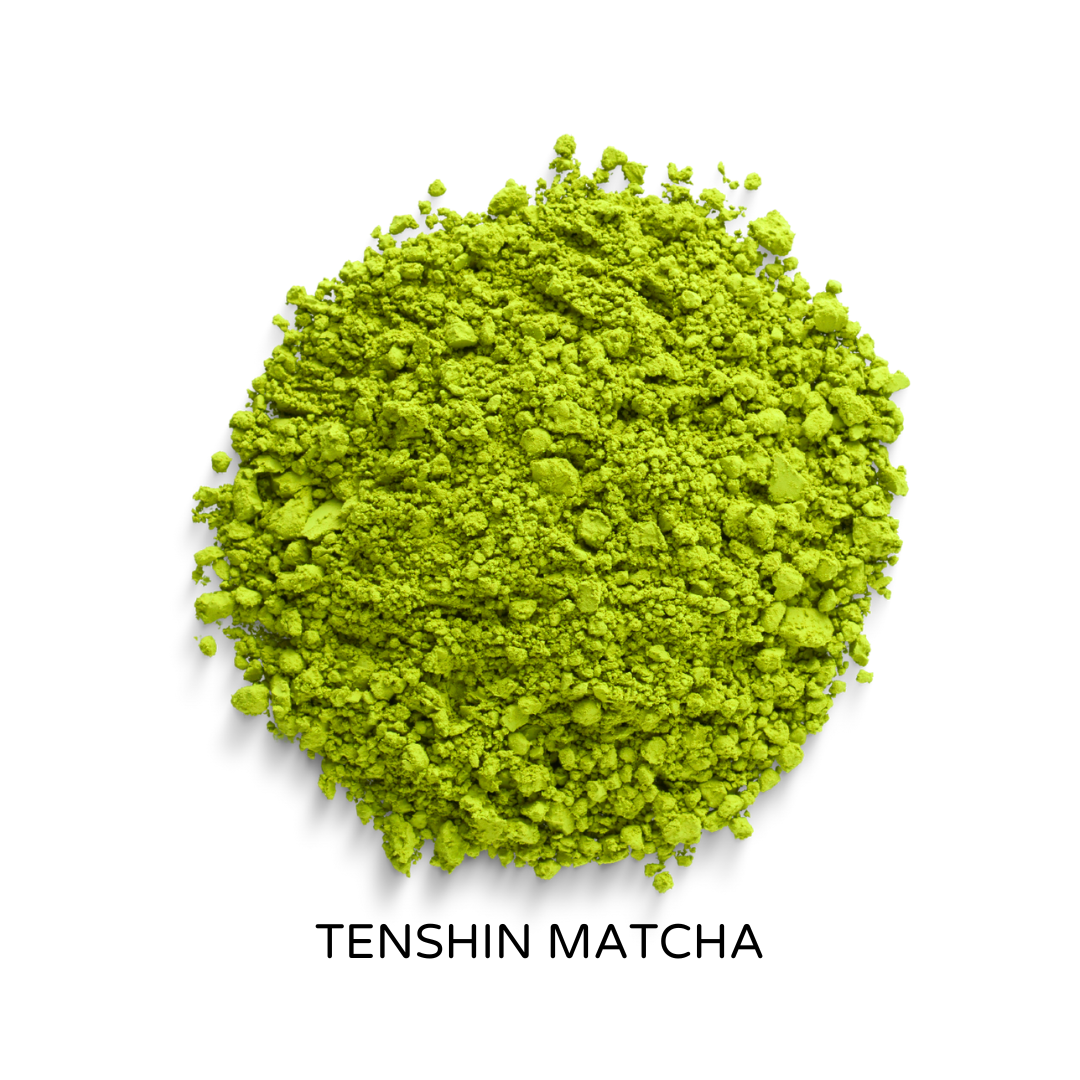 Matcha Tenshin